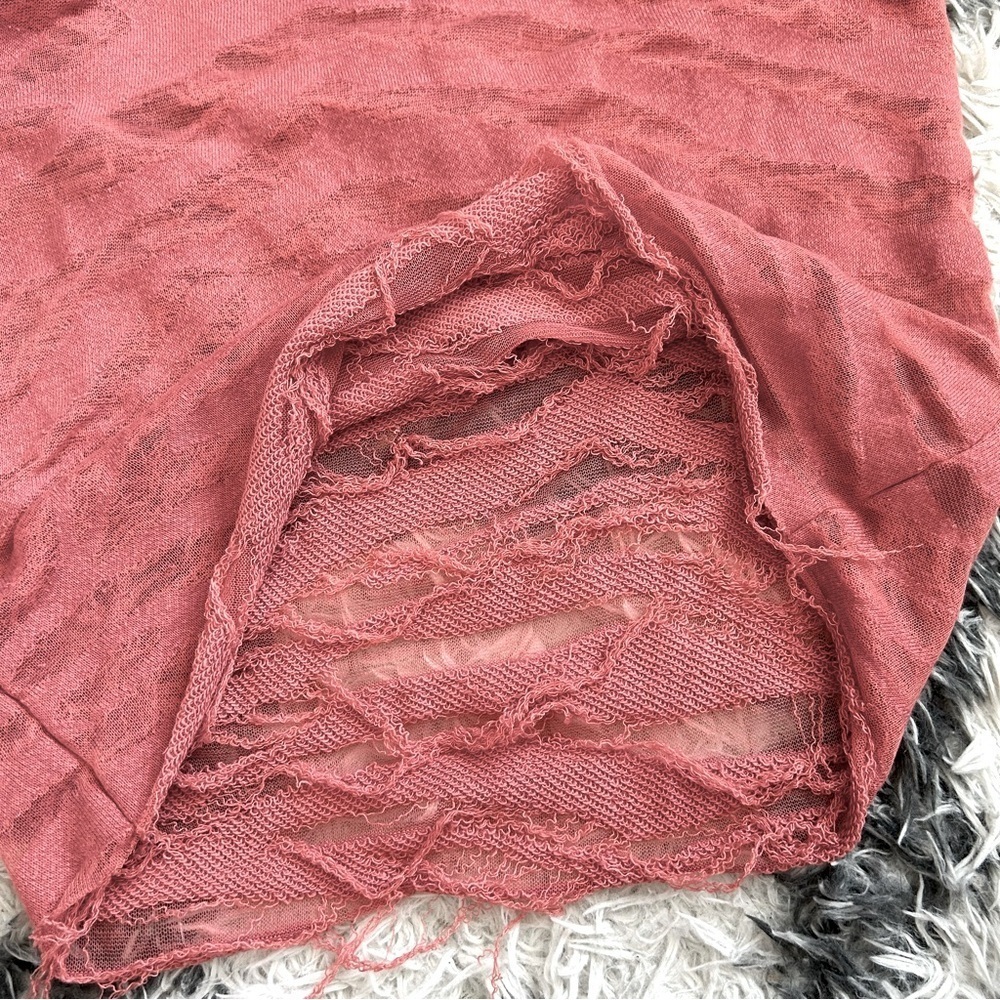 Iro Gossy T Shirt - Picture 5 of 7